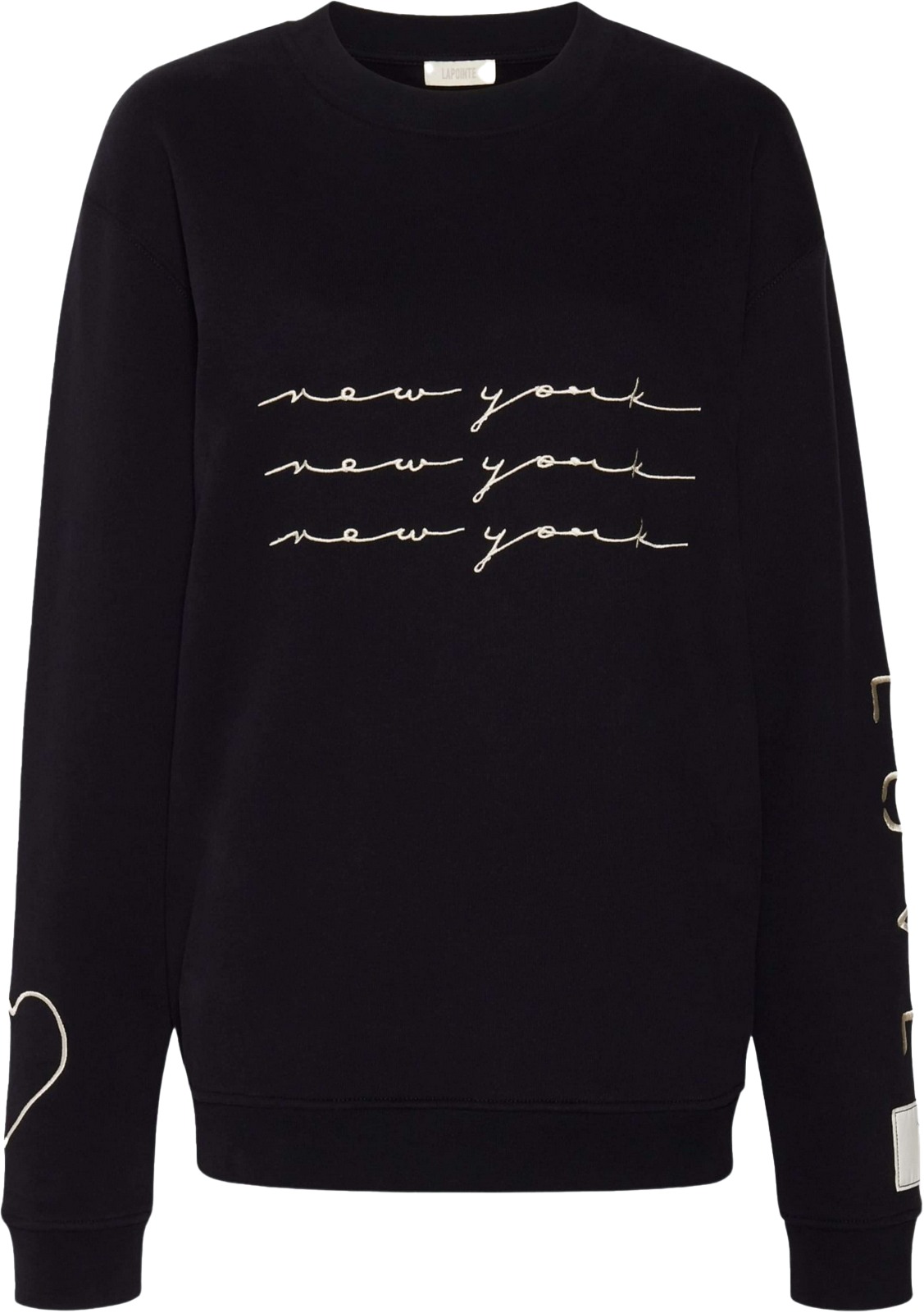 lapointe_xjonboysweatshirt_black