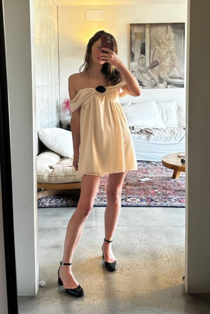 Phoebe Tonkin - Instagram story | Phoebe Tonkin style