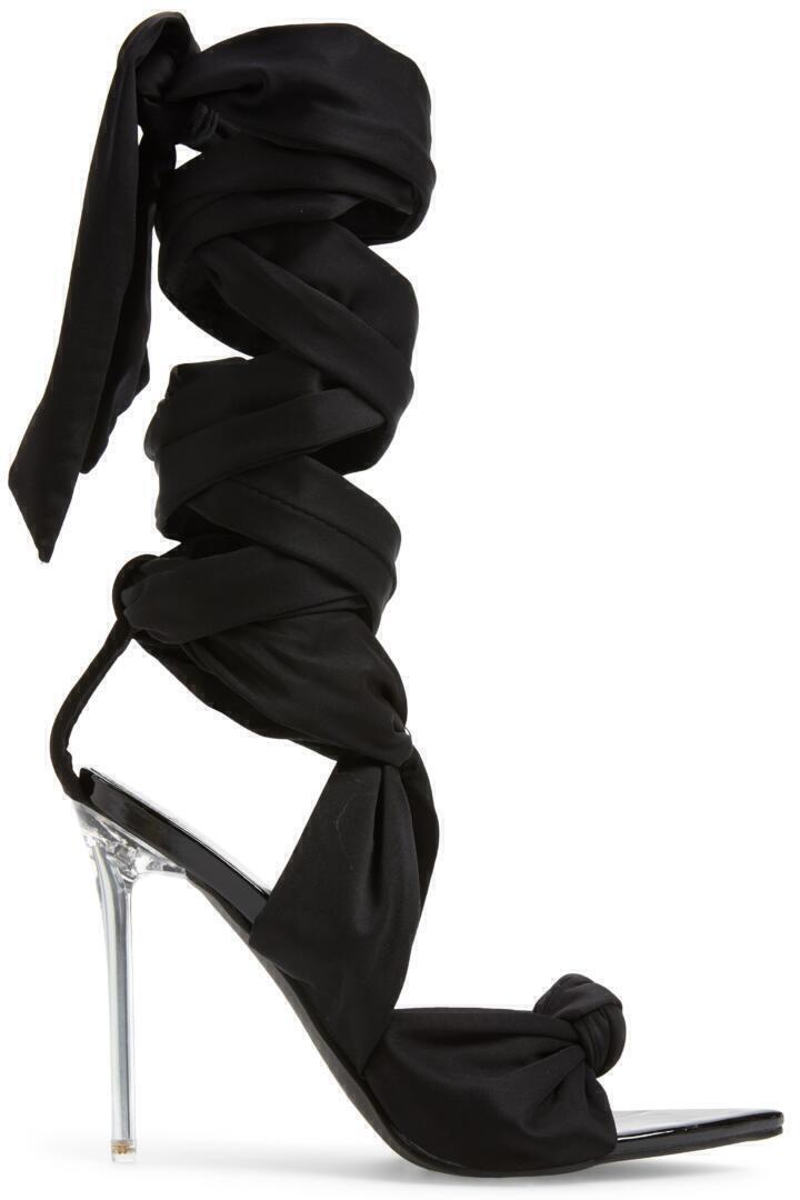 Timmi Sandals (Black) | style