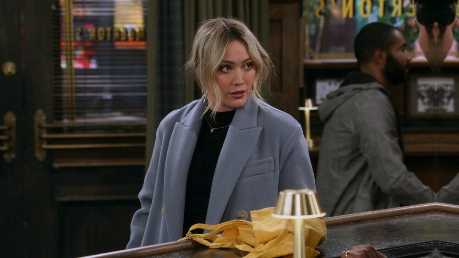 Hilary Duff – How I Met Your Father | Season 2 Episode 13