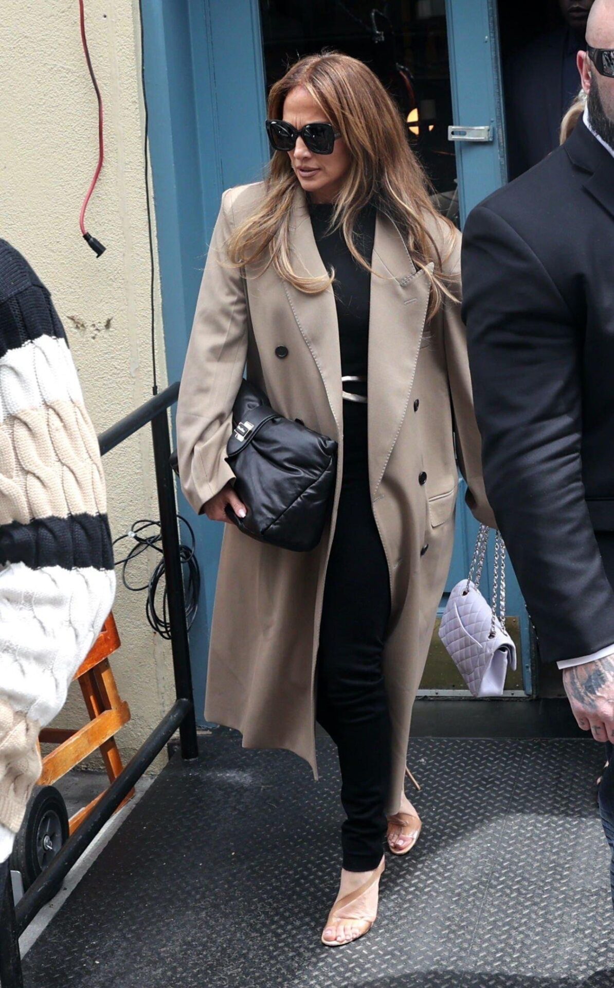 Jennifer Lopez – New York, NY