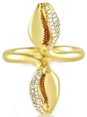 Ibeji Ring (Diamond) | style