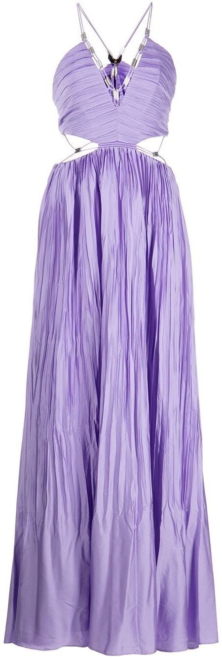 Marli Dress (Lavender) | style