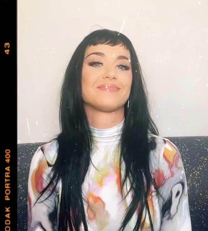 Katy Perry - Instagram post | Katy Perry style
