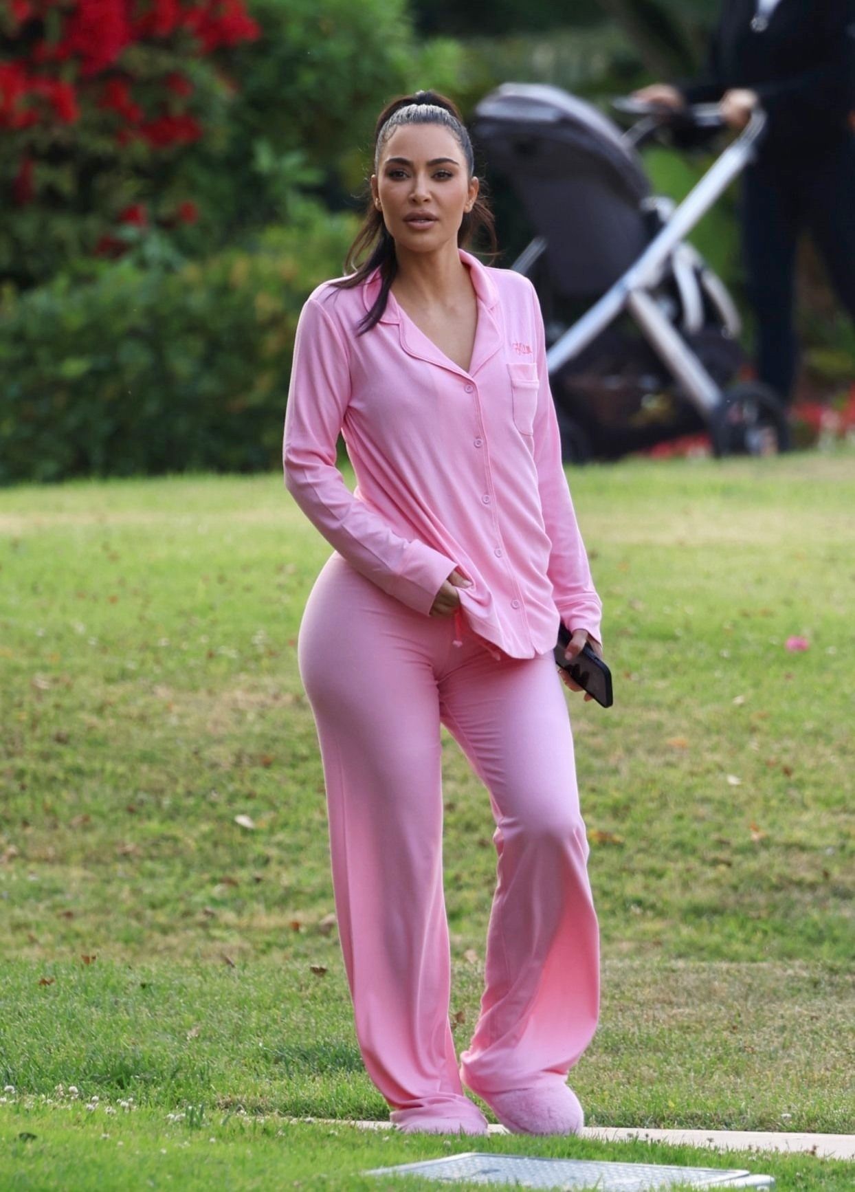 Kim Kardashian – Beverly Hills, CA