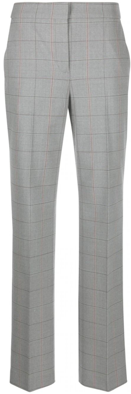Parreau Pants (Grey) | style