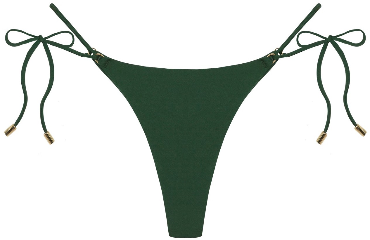 Hanalei Bikini Bottom (Jungle) | style