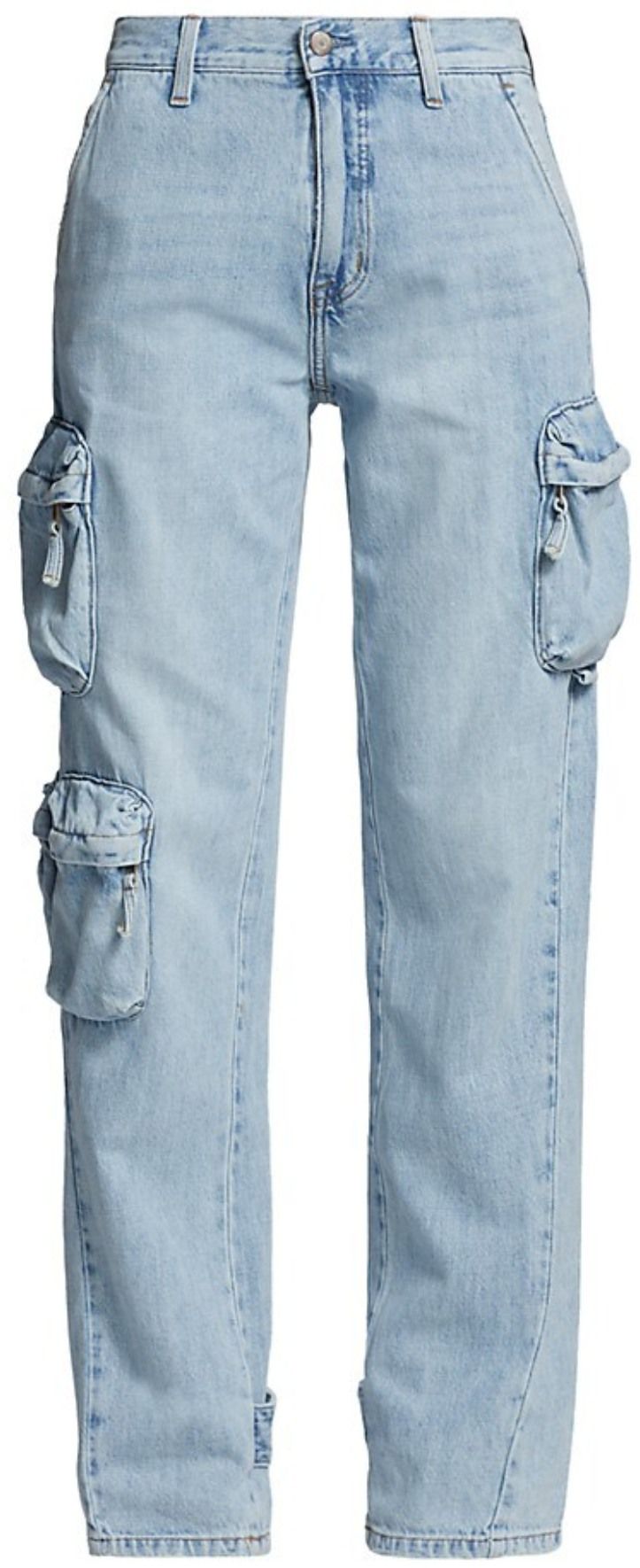 Bobbie Jeans (Kanan) | style
