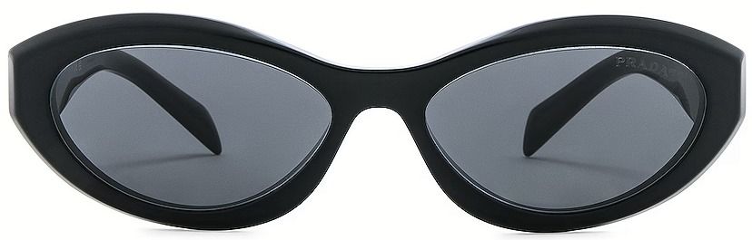 Sunglasses (PR26Z Black) | style