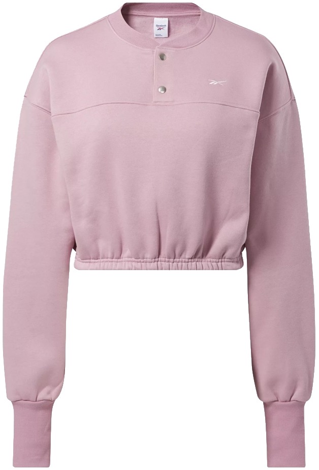 Classic Sweatshirt (Infused Lilac) | style
