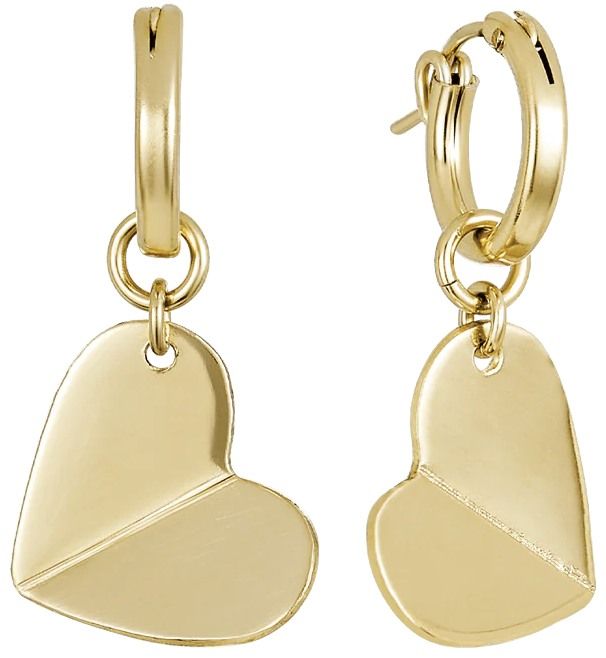 More Amor Huggies (Gold) | style