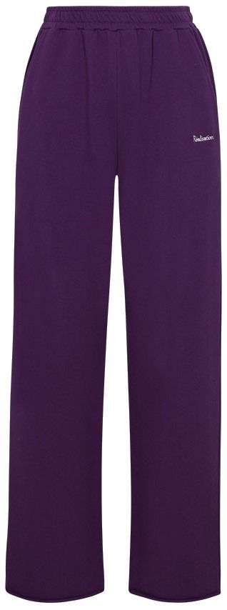 Classic Sweatpants (Deep Purple) | style