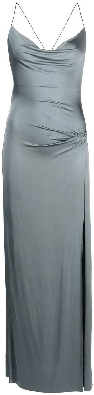Ariel Dress (Charcoal) | style