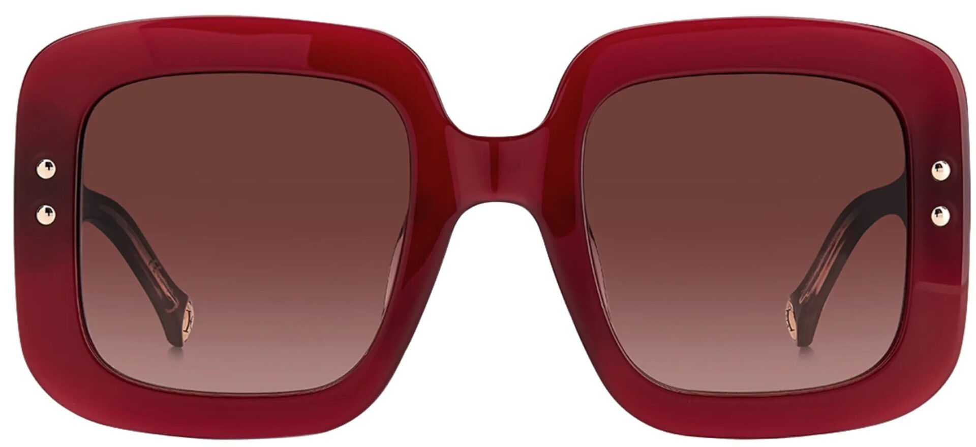 Sunglasses (CH0010 Burgundy) | style
