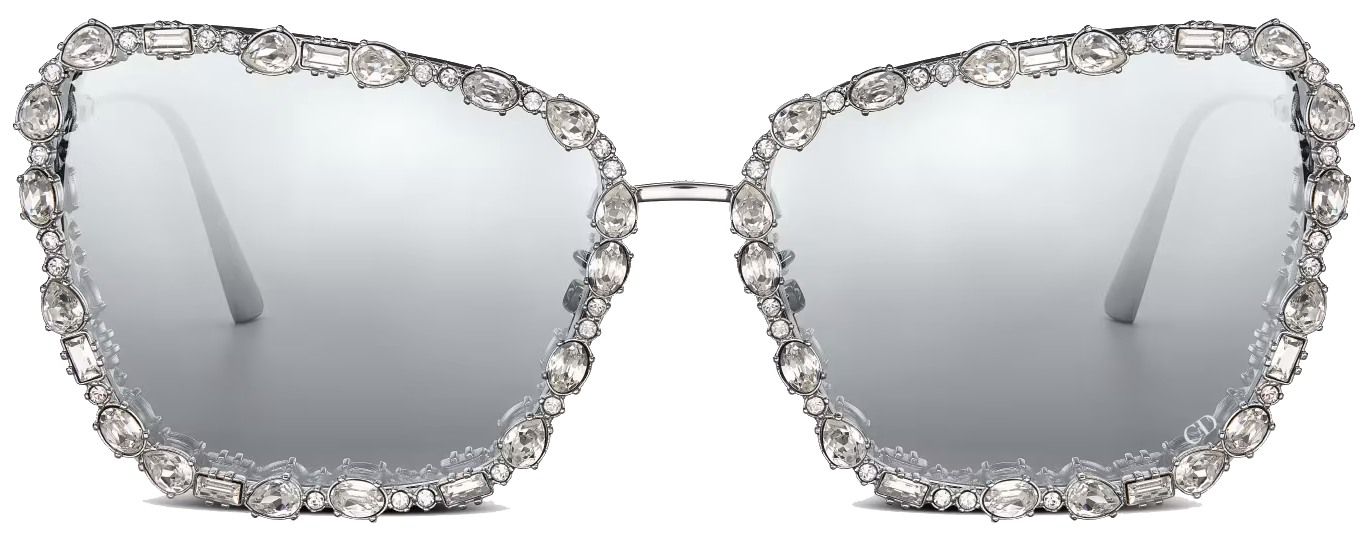 Sunglasses (Swarovski Crystals) | style