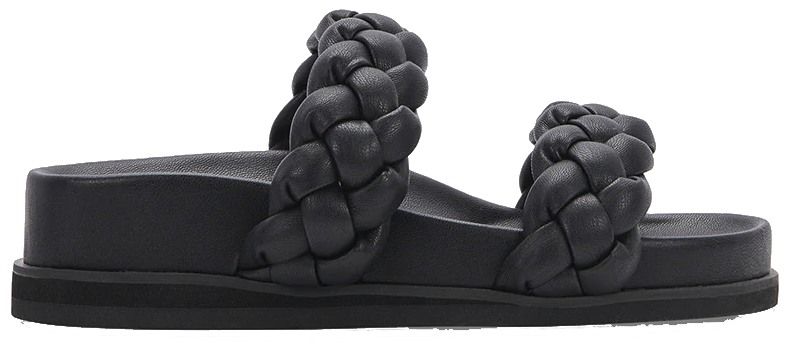 Signe Sandals (Black) | style