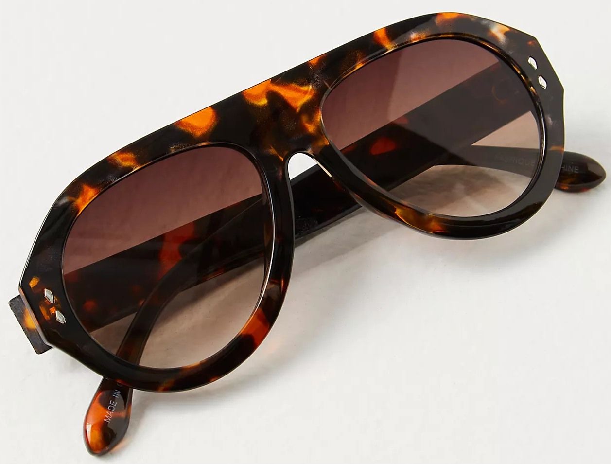 Cruise Sunglasses (Tort) | style