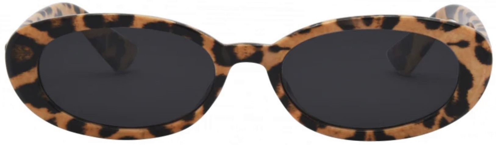 Holden Sunglasses (Leopard) | style