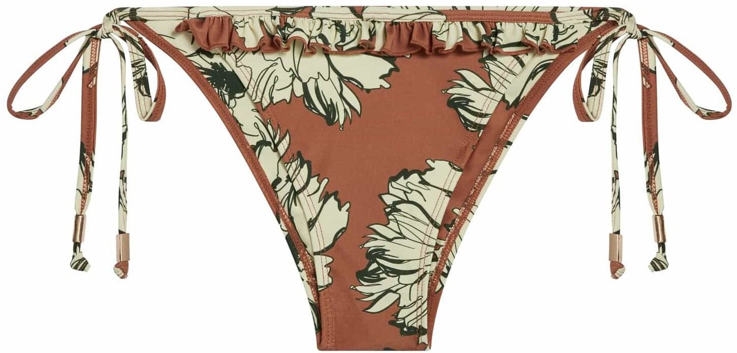 Annie Bikini Bottom (Dahlia) | style