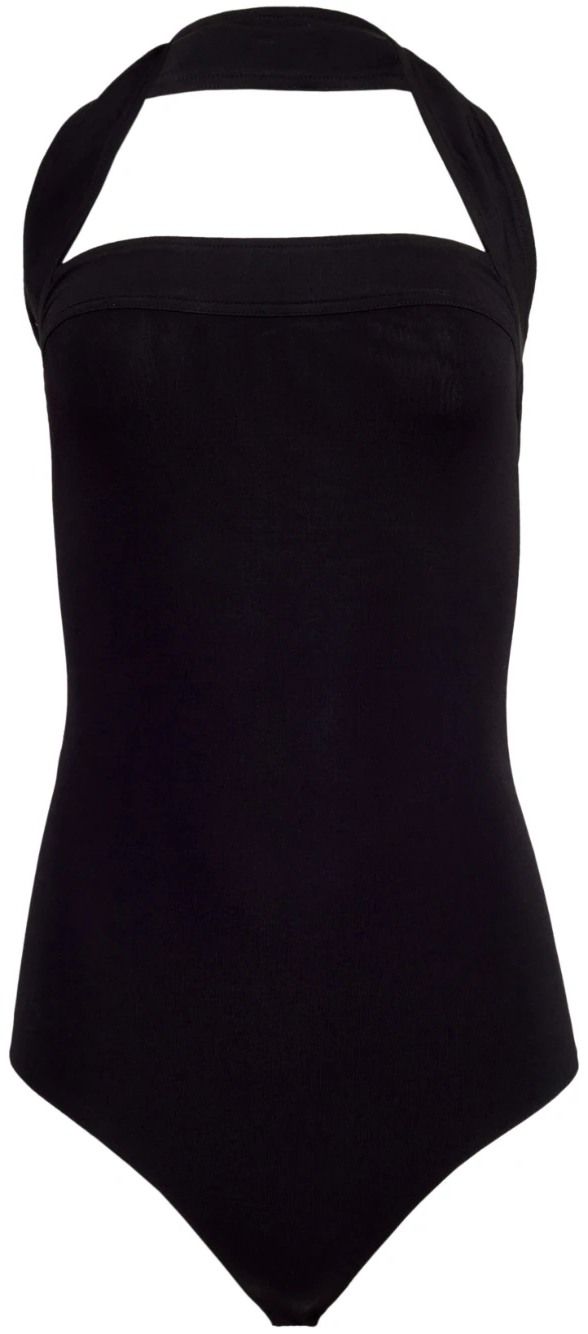 Sola Bodysuit (Black) | style