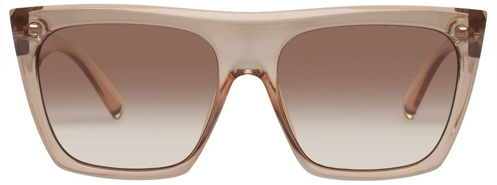 Thirst Sunglasses (Pink Quartz) | style