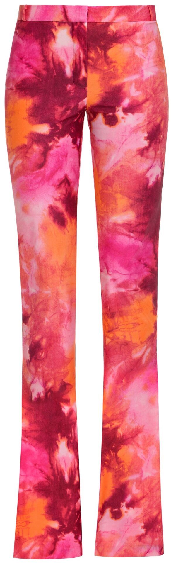 Pants (Pink Ombre Print) | style