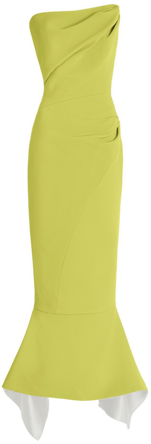 Dress (Yellow) | style