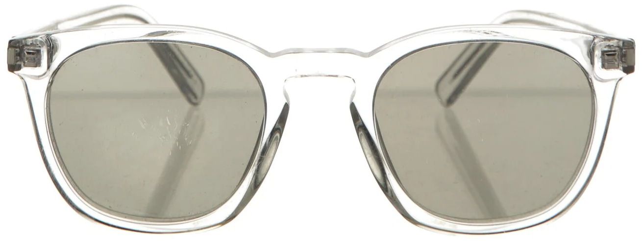 Sunglasses (SL28 Clear) | style