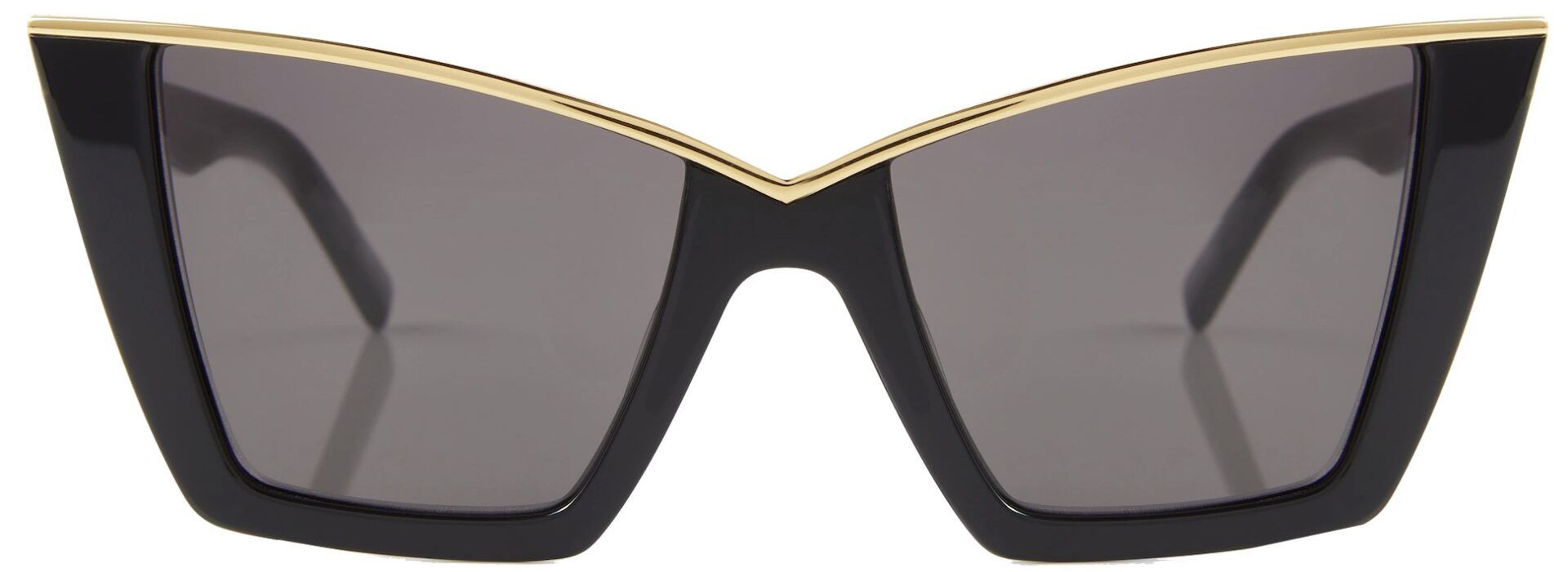 Sunglasses (SL570 Black Gold) | style
