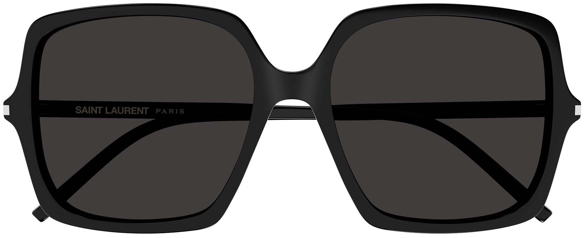 Sunglasses (SL591 Black) | style