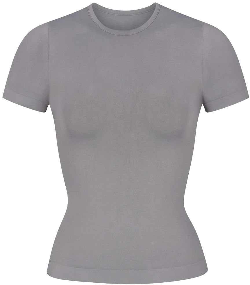 Soft Smoothing T-Shirt (Pacific) | style