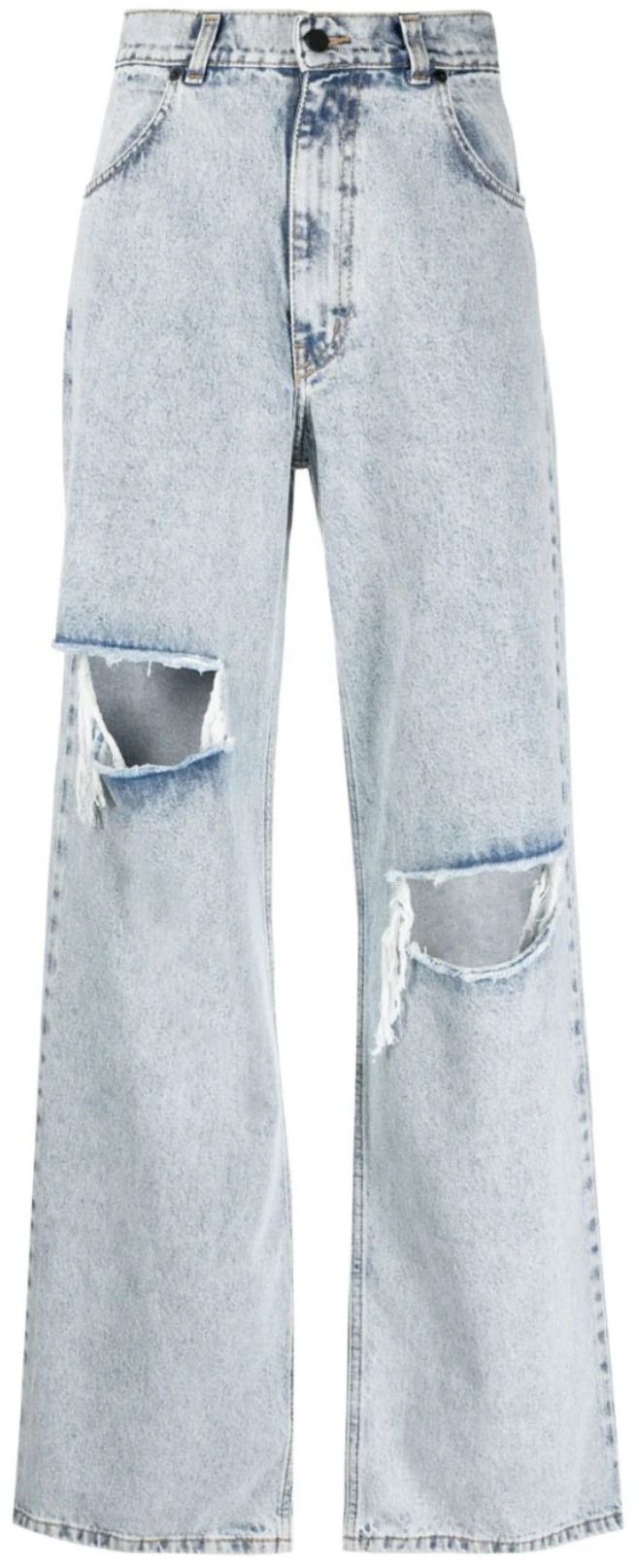 Normandy Jeans (Blue) | style