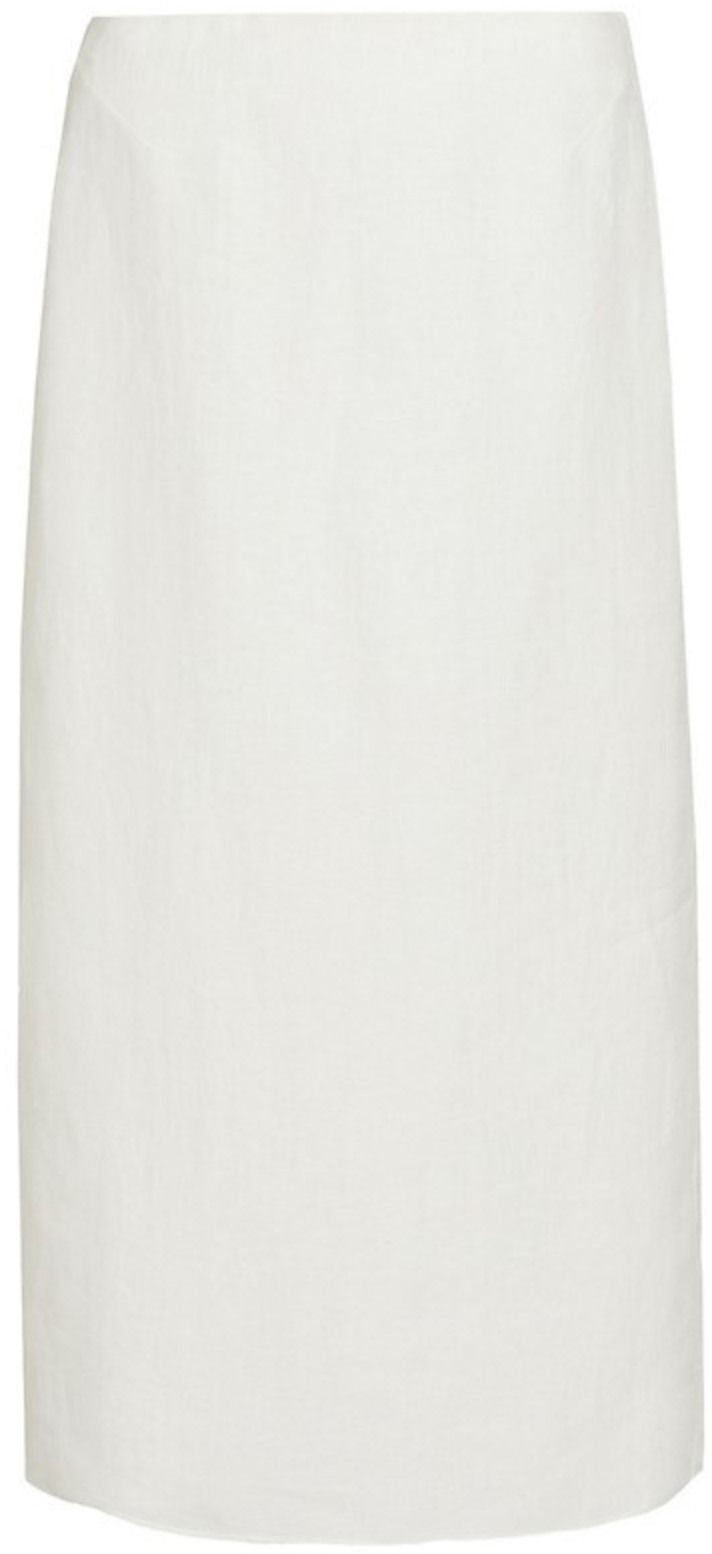 Berth Skirt (Ivory) | style