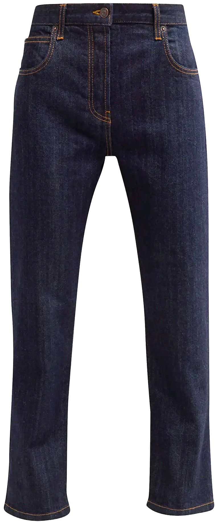 Riaco Jeans (Indigo) | style