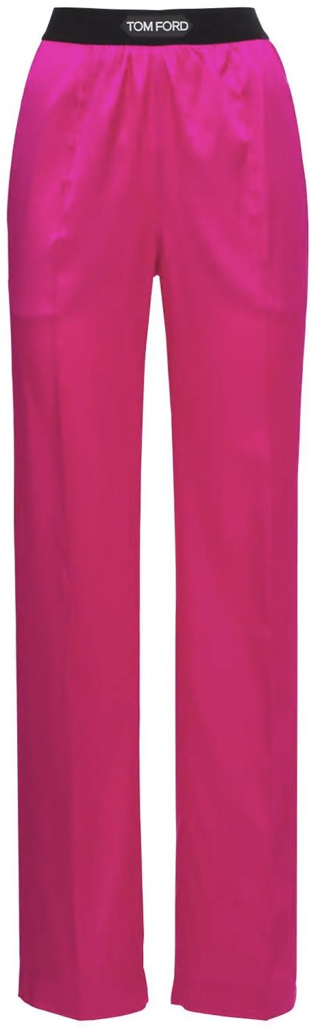 Pants (Hot Pink) | style