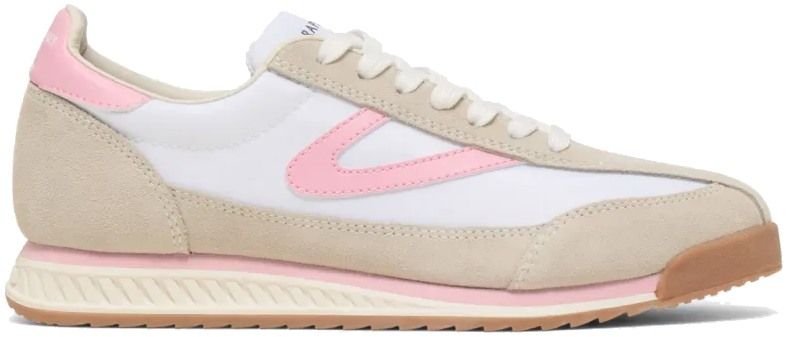 X Draper James Rawlins 2.0 Sneakers (Pink) | style