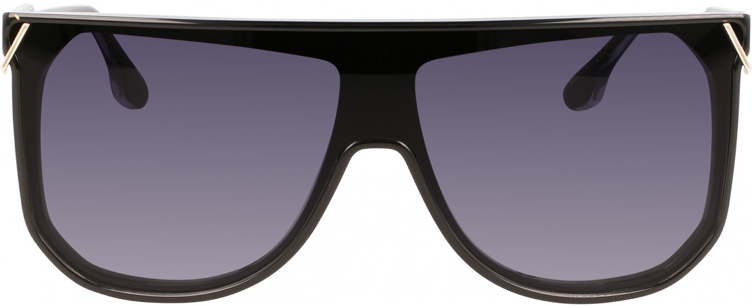 Sunglasses (VB643 Black) | style