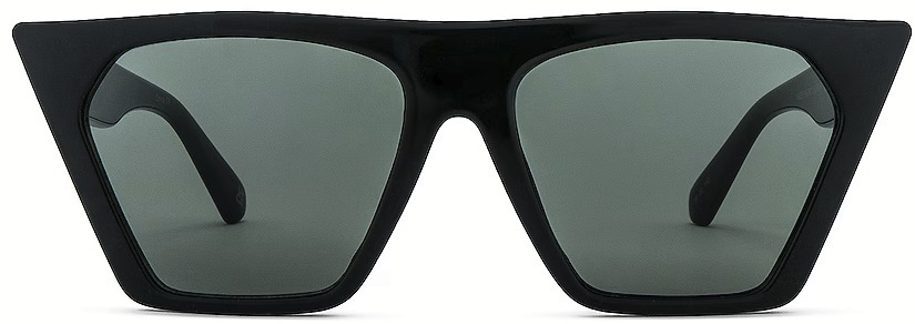 Quasar Sunglasses (Black) | style
