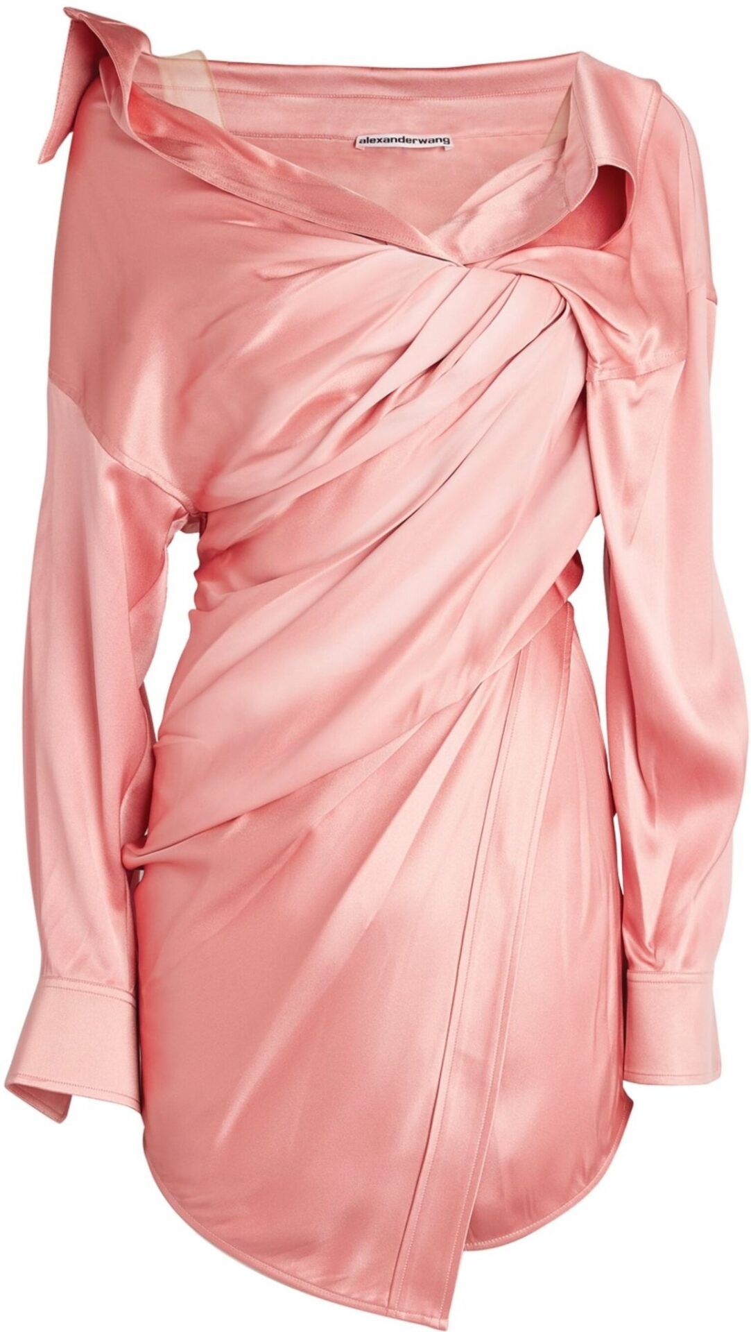 Dress (Quartz Pink) | style