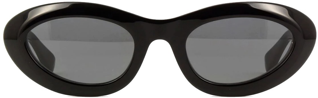 Sunglasses (BV1191 Black) | style