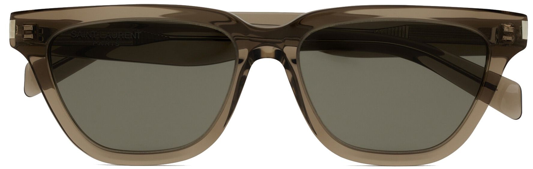 Sunglasses (SL462 Brown Transparent) | style
