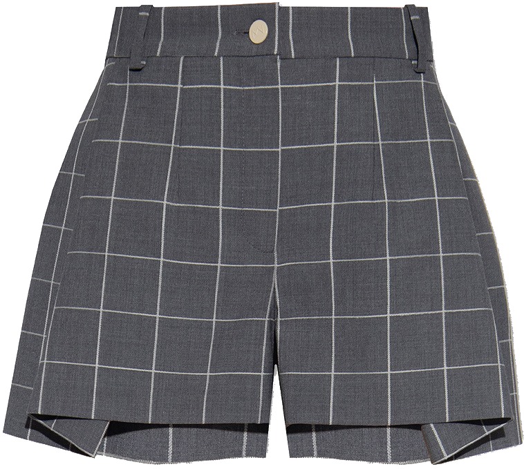Pavlle Shorts (Grey) | style