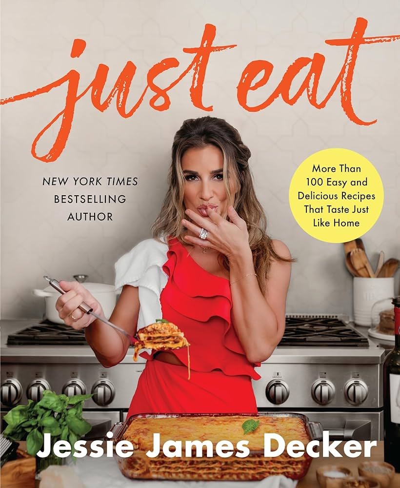 Jessie James Decker - Just Eat New York Booksigning | Jessie James Decker style