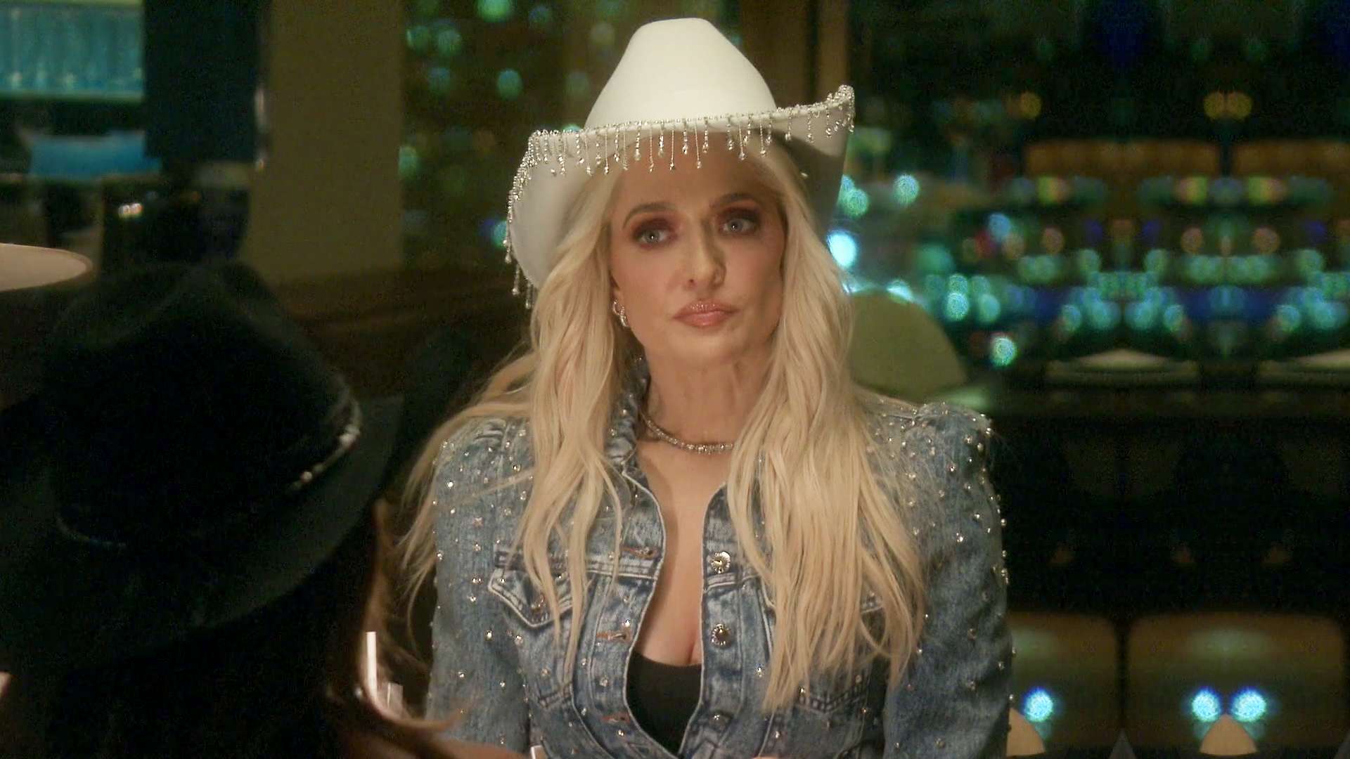 Erika Jayne – The Real Housewives of Beverly Hills | Season 13 Episode 4