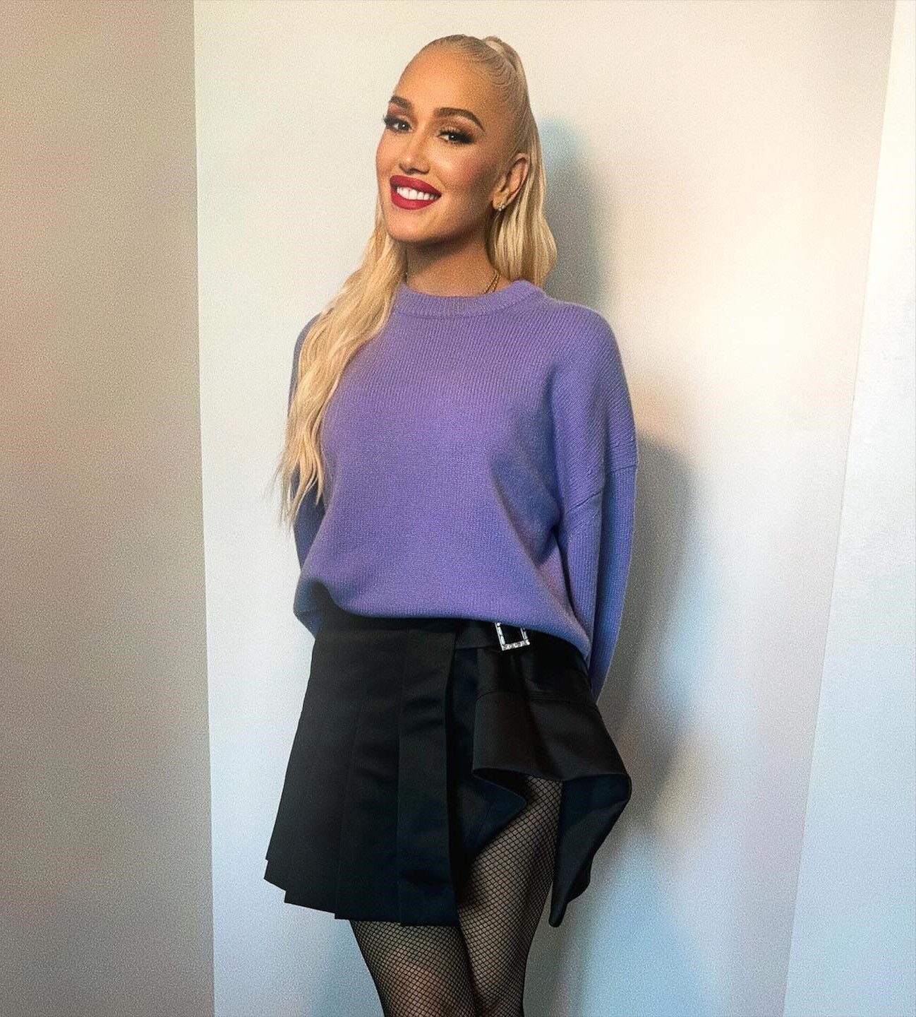 Gwen Stefani – Instagram post
