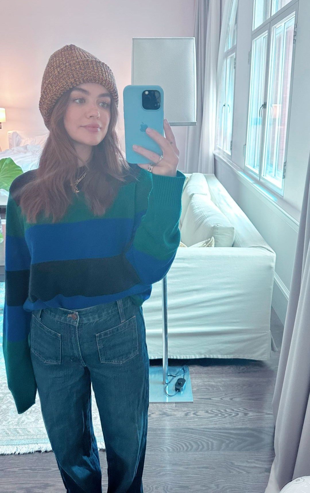 lucyhale_supercold