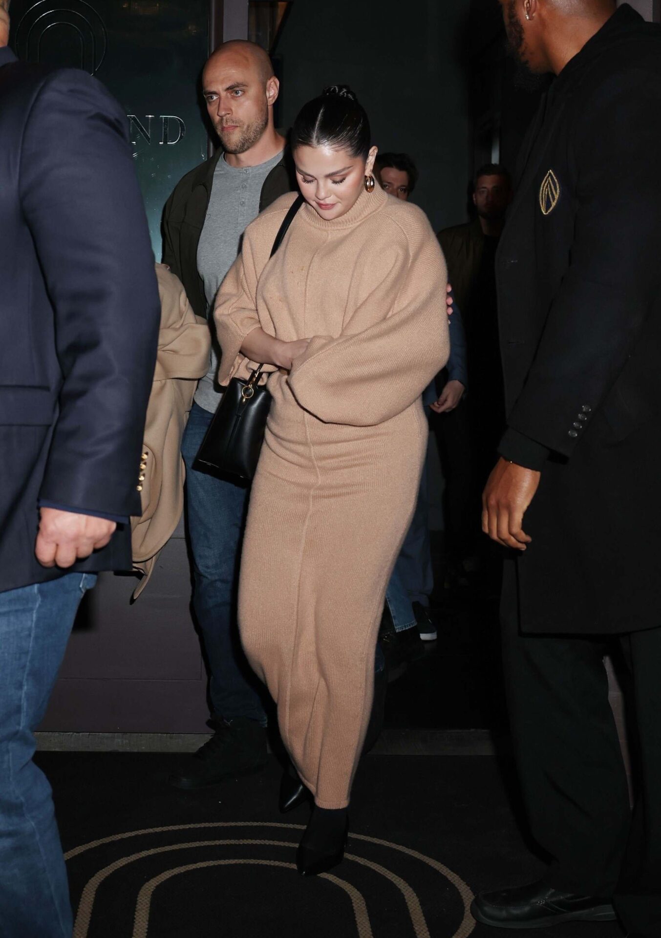 Selena Gomez – New York, NY