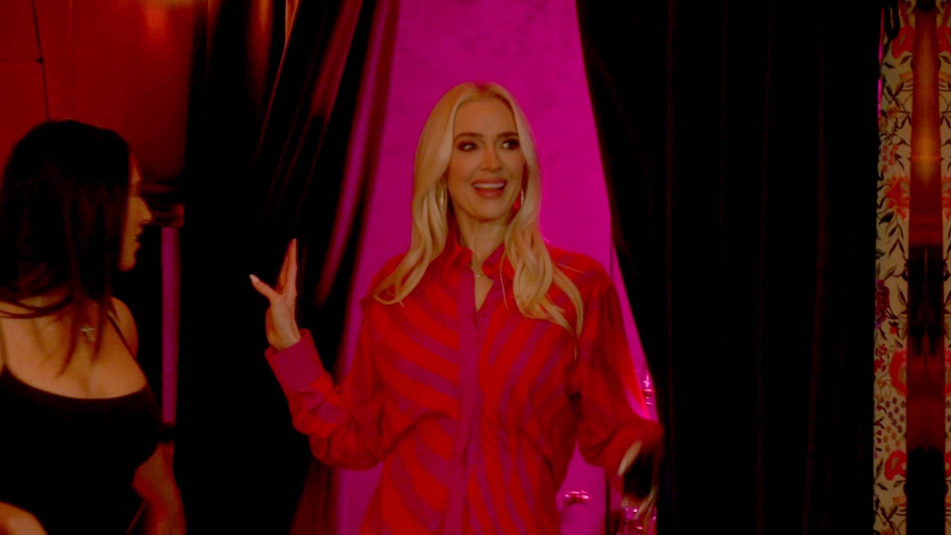 Erika Jayne – The Real Housewives of Beverly Hills | Season 13 Episode 9