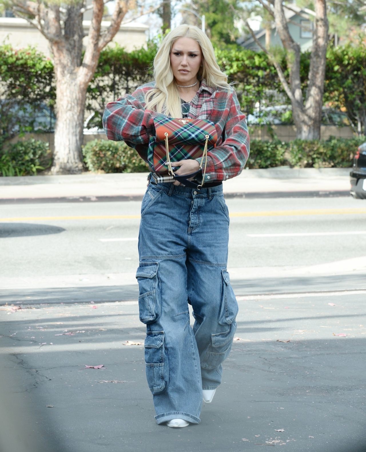 Gwen Stefani – Los Angeles, CA
