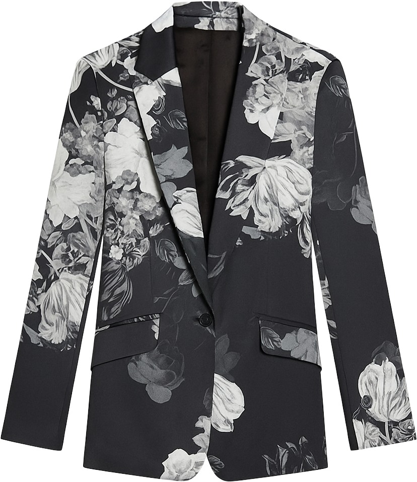 Mary Fitzgerald Bonnet - Selling Sunset | Season 8 Episode 11 | Mary Fitzgerald Bonnet style